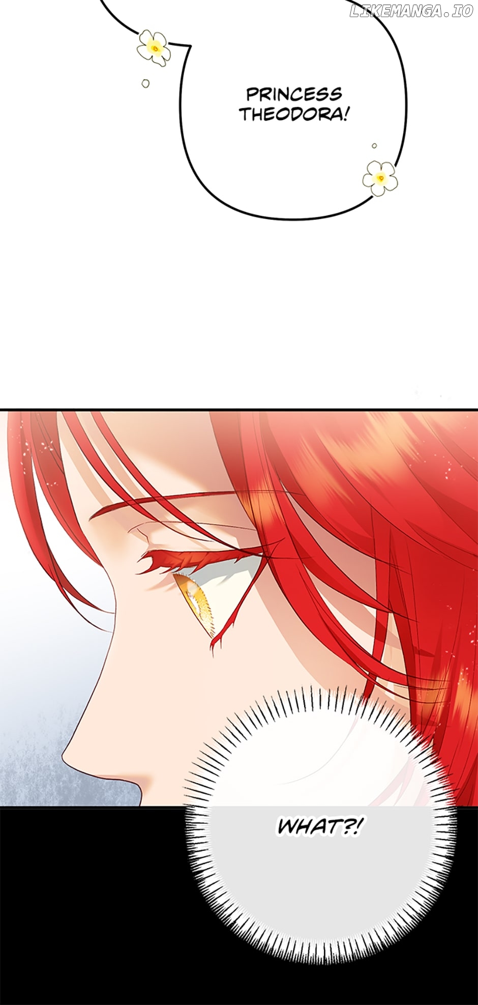 The Glamorous Life of the Fake Mistress Chapter 50 - page 20