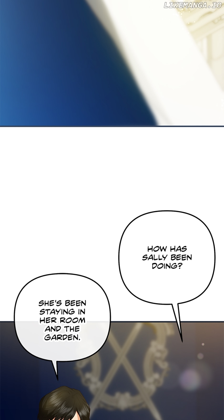 The Glamorous Life of the Fake Mistress Chapter 50 - page 3