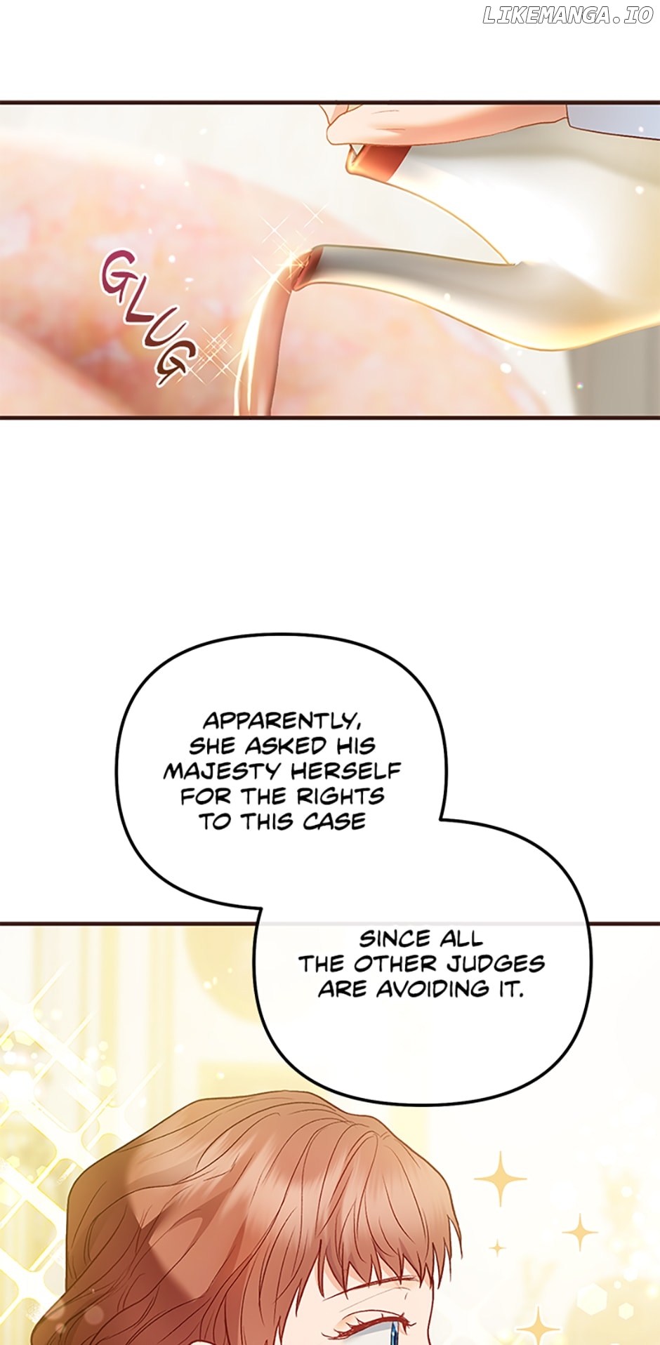 The Glamorous Life of the Fake Mistress Chapter 50 - page 27