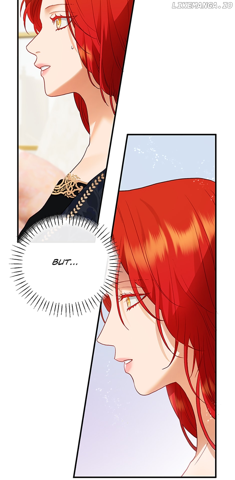 The Glamorous Life of the Fake Mistress Chapter 50 - page 29