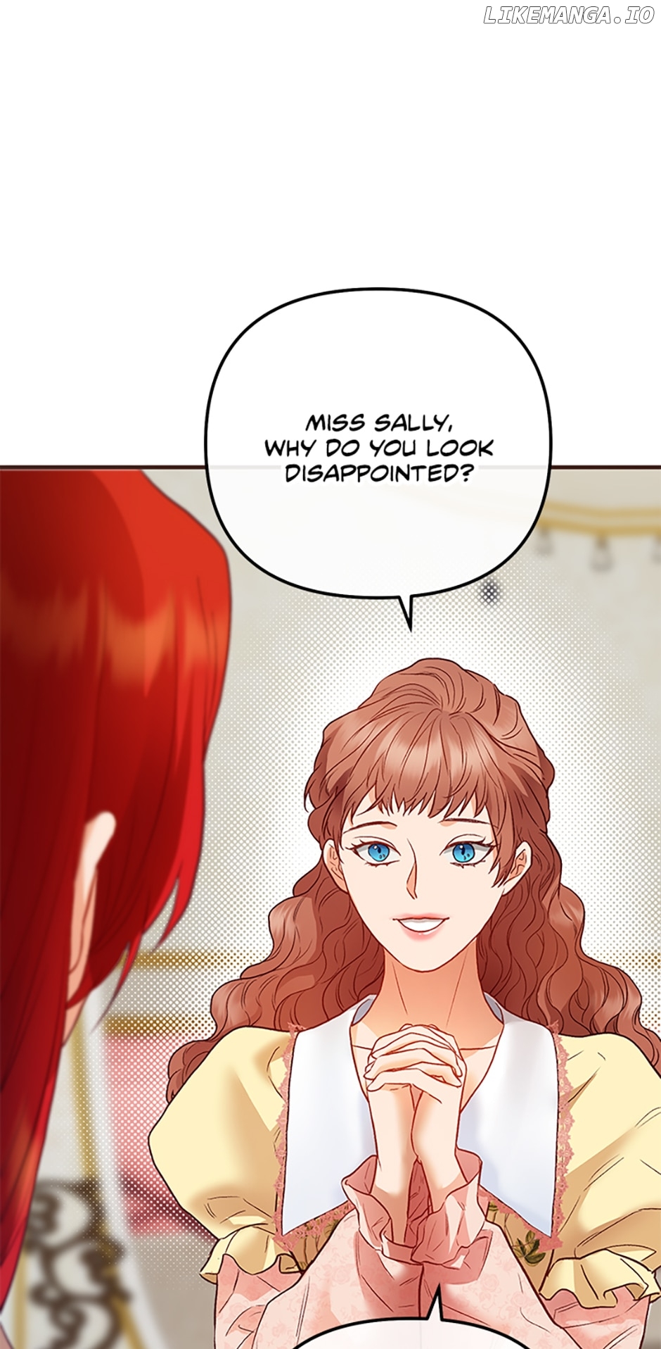 The Glamorous Life of the Fake Mistress Chapter 50 - page 30