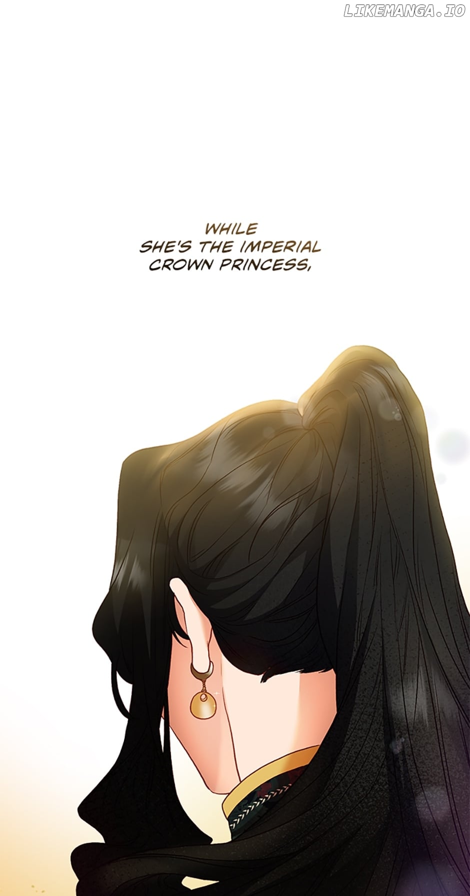 The Glamorous Life of the Fake Mistress Chapter 50 - page 33