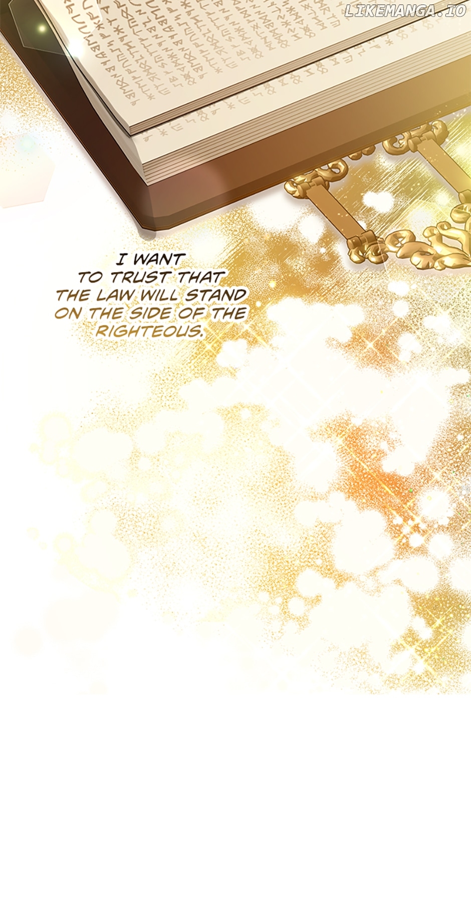 The Glamorous Life of the Fake Mistress Chapter 50 - page 39