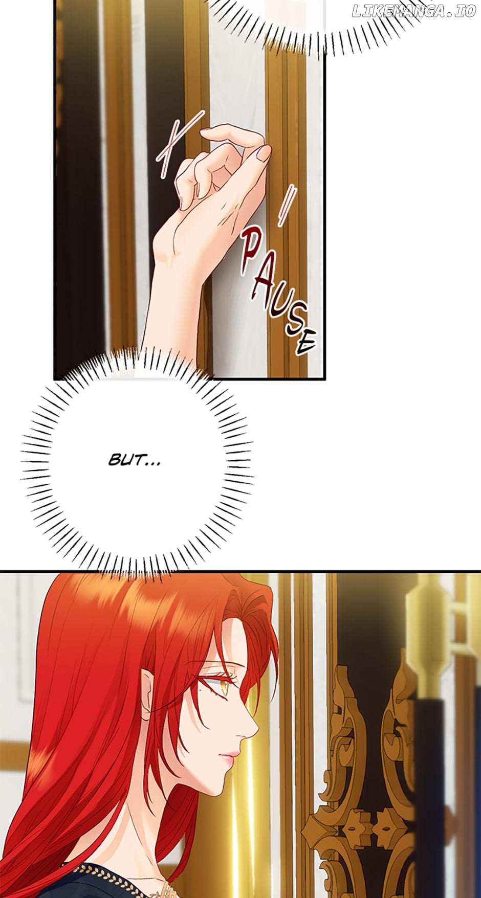 The Glamorous Life of the Fake Mistress Chapter 50 - page 42