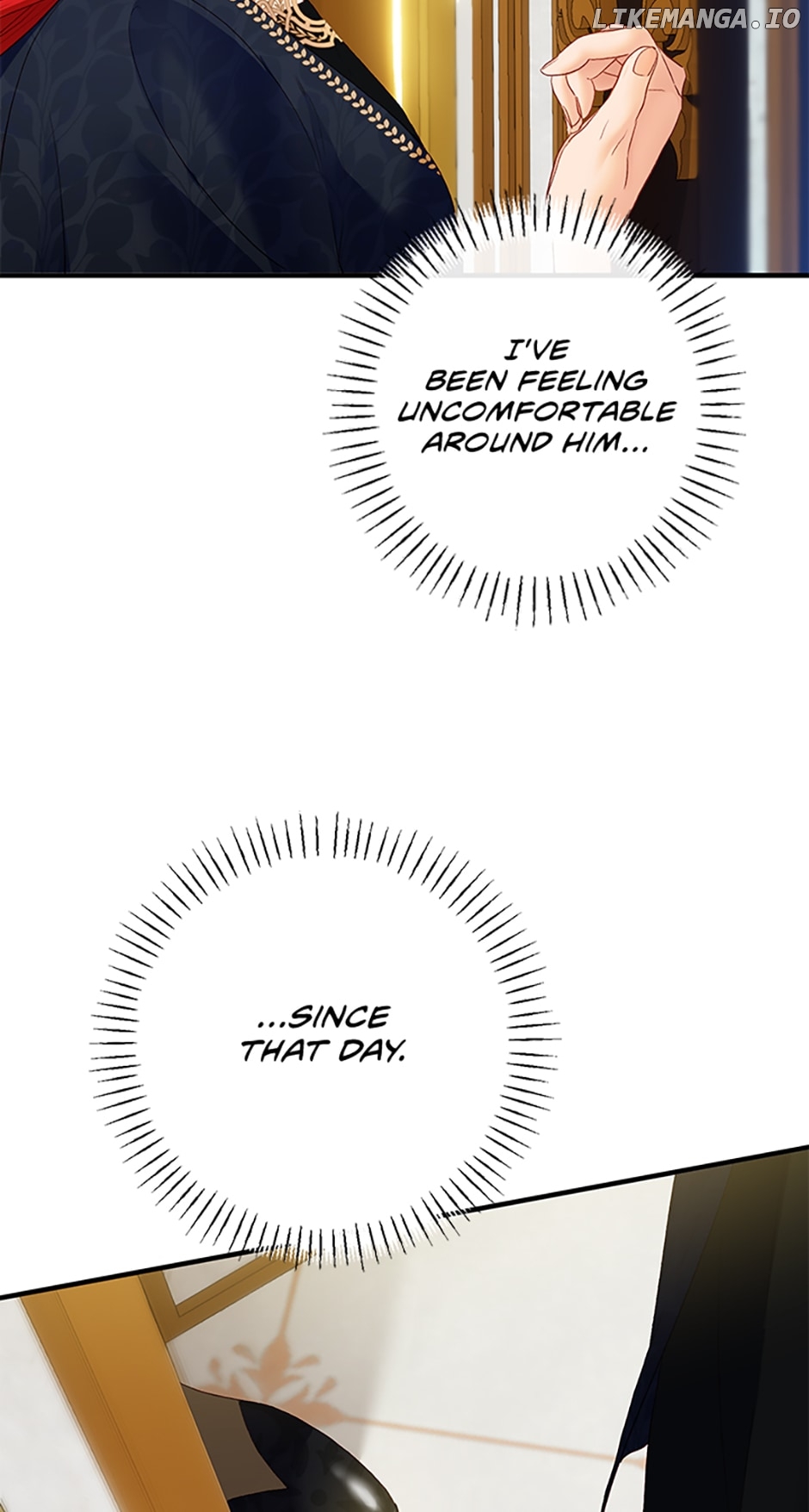 The Glamorous Life of the Fake Mistress Chapter 50 - page 43