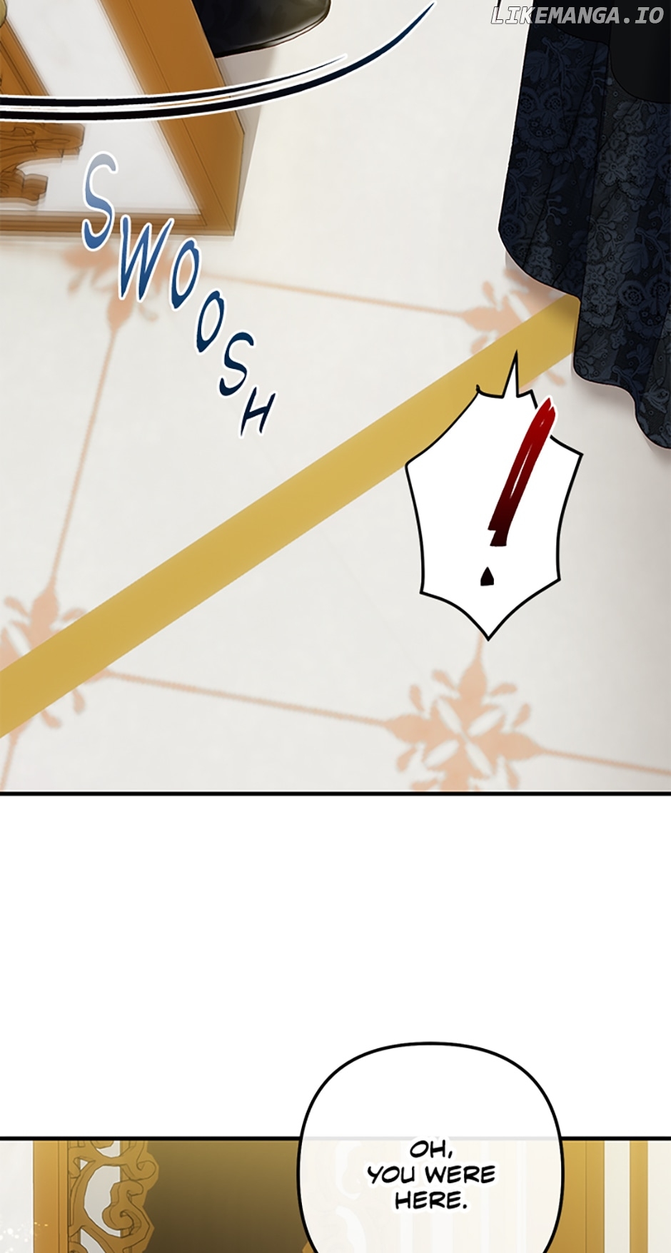 The Glamorous Life of the Fake Mistress Chapter 50 - page 44