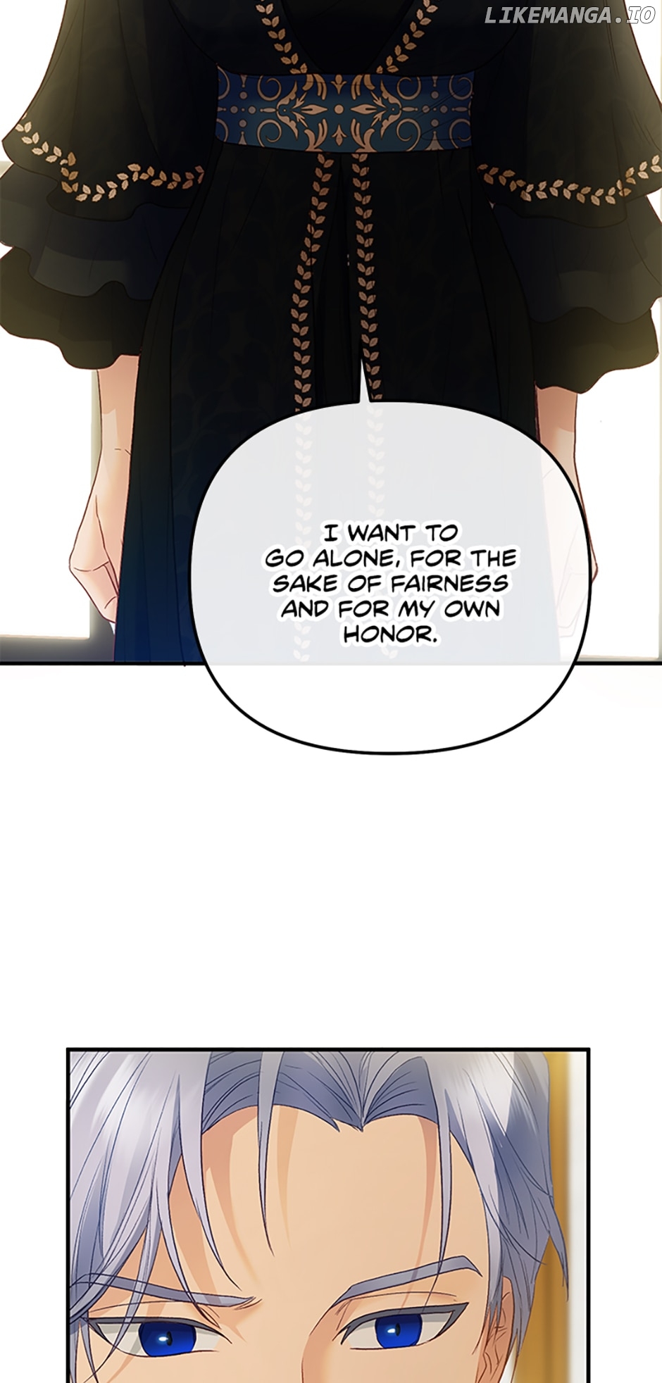 The Glamorous Life of the Fake Mistress Chapter 50 - page 48