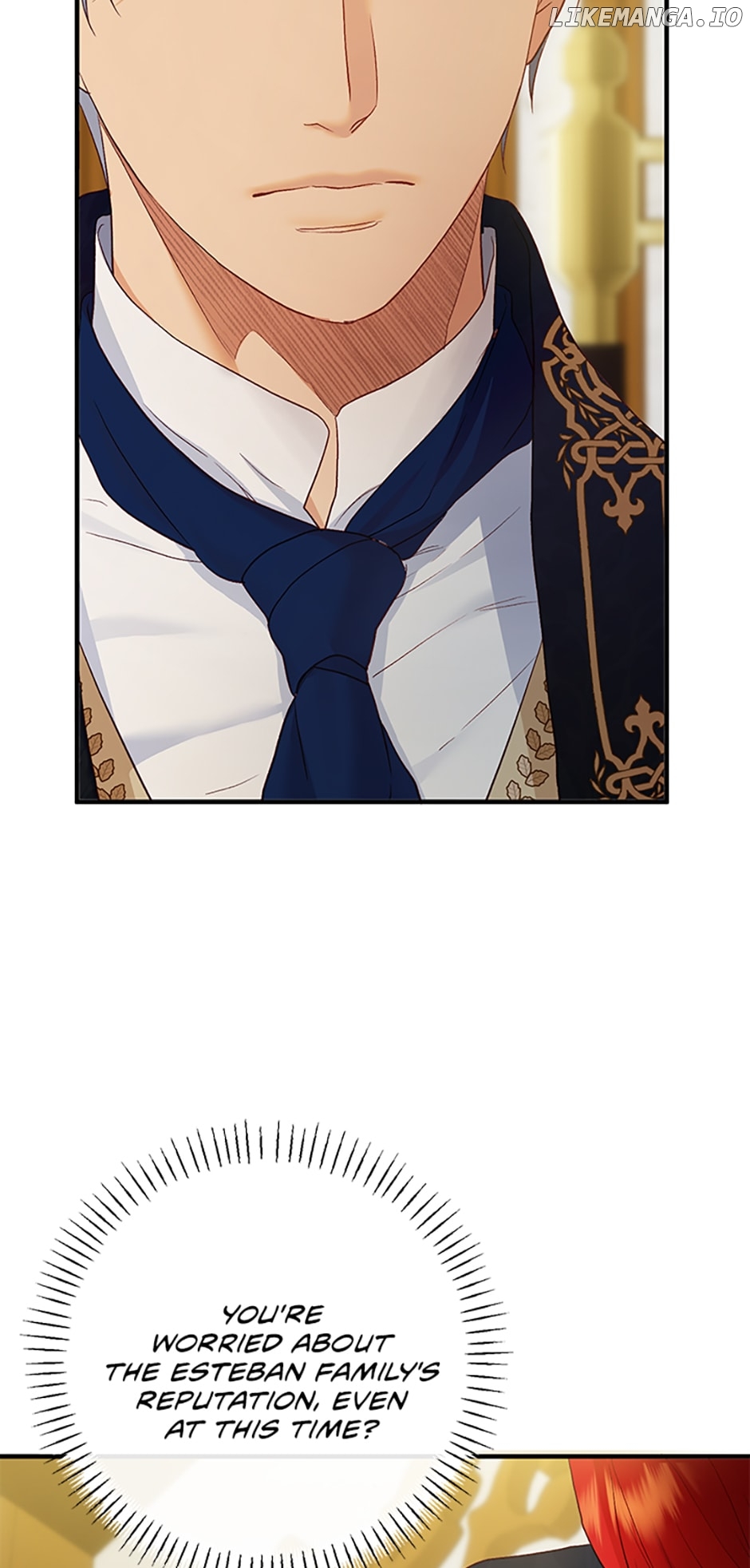 The Glamorous Life of the Fake Mistress Chapter 50 - page 49