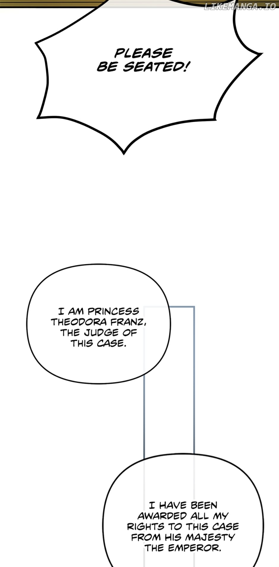The Glamorous Life of the Fake Mistress Chapter 50 - page 63