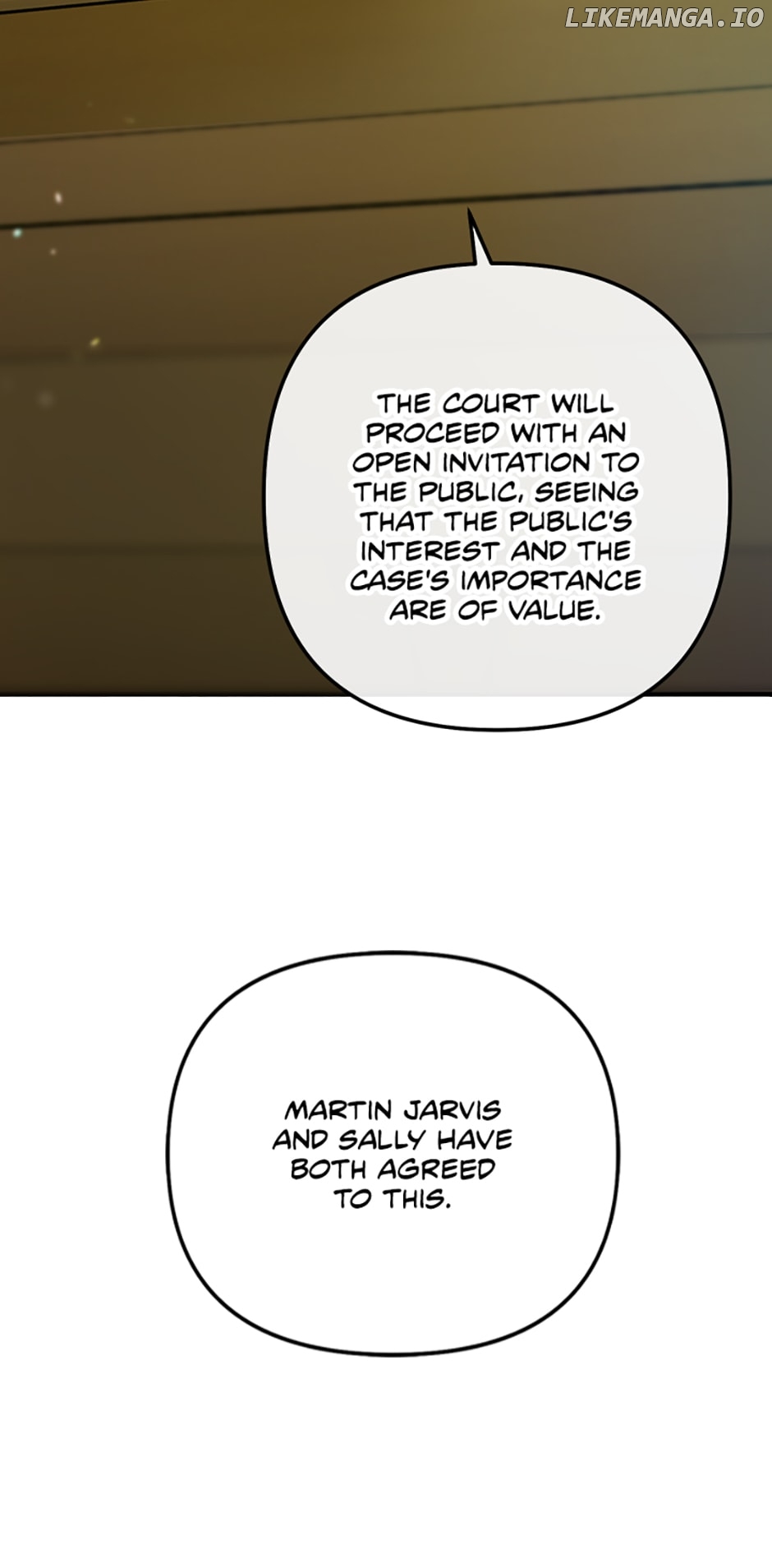 The Glamorous Life of the Fake Mistress Chapter 50 - page 65