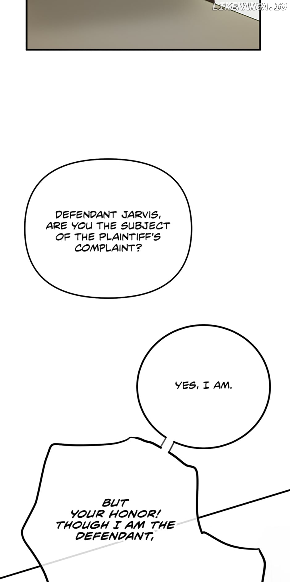 The Glamorous Life of the Fake Mistress Chapter 50 - page 67