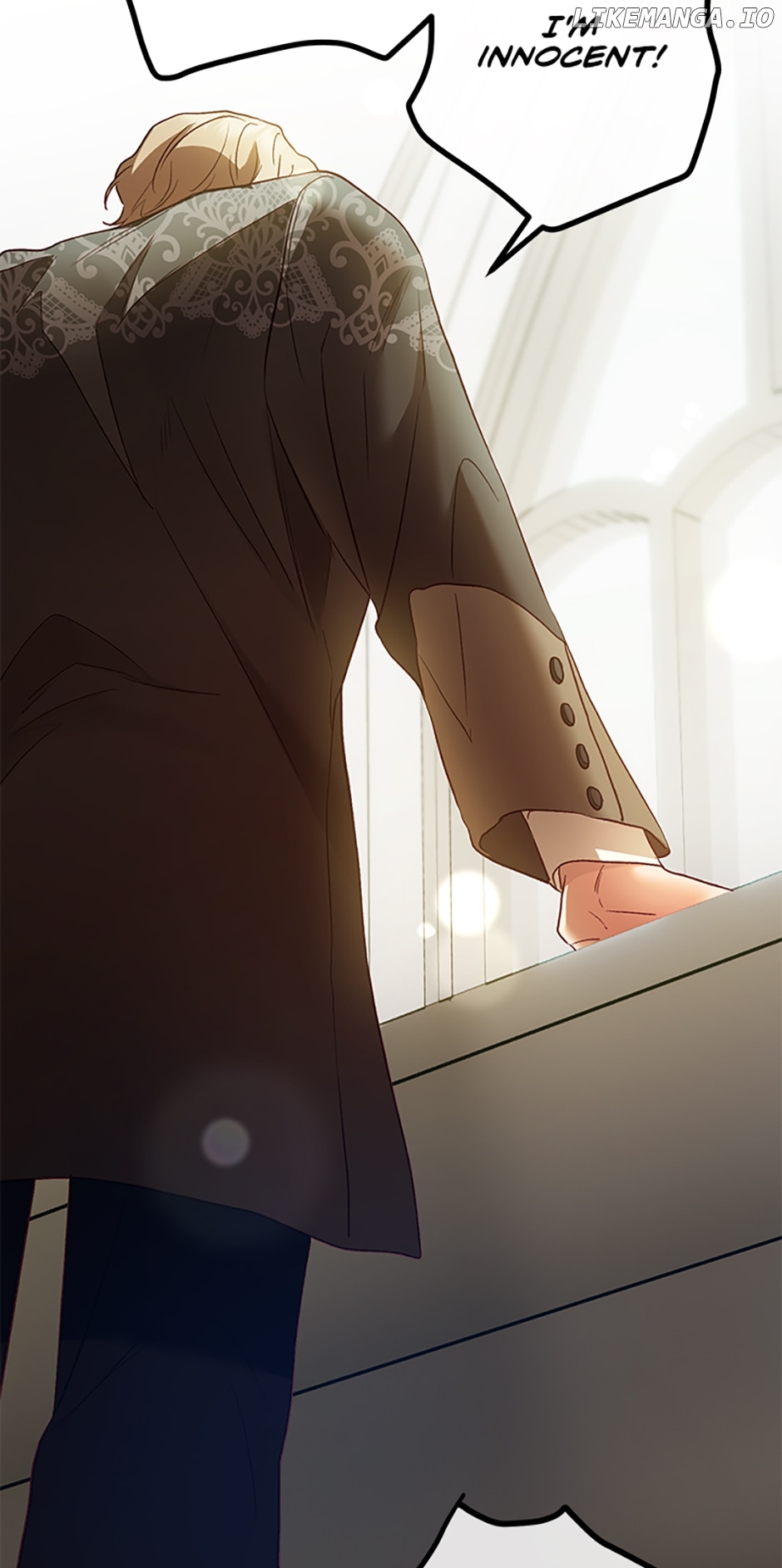 The Glamorous Life of the Fake Mistress Chapter 50 - page 68