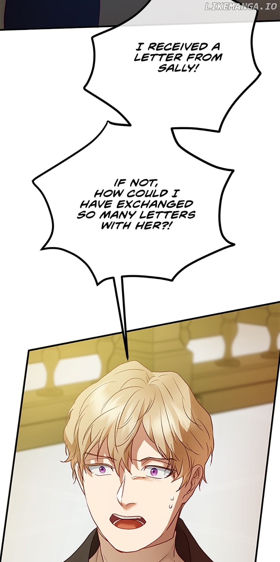 The Glamorous Life of the Fake Mistress Chapter 50 - page 69