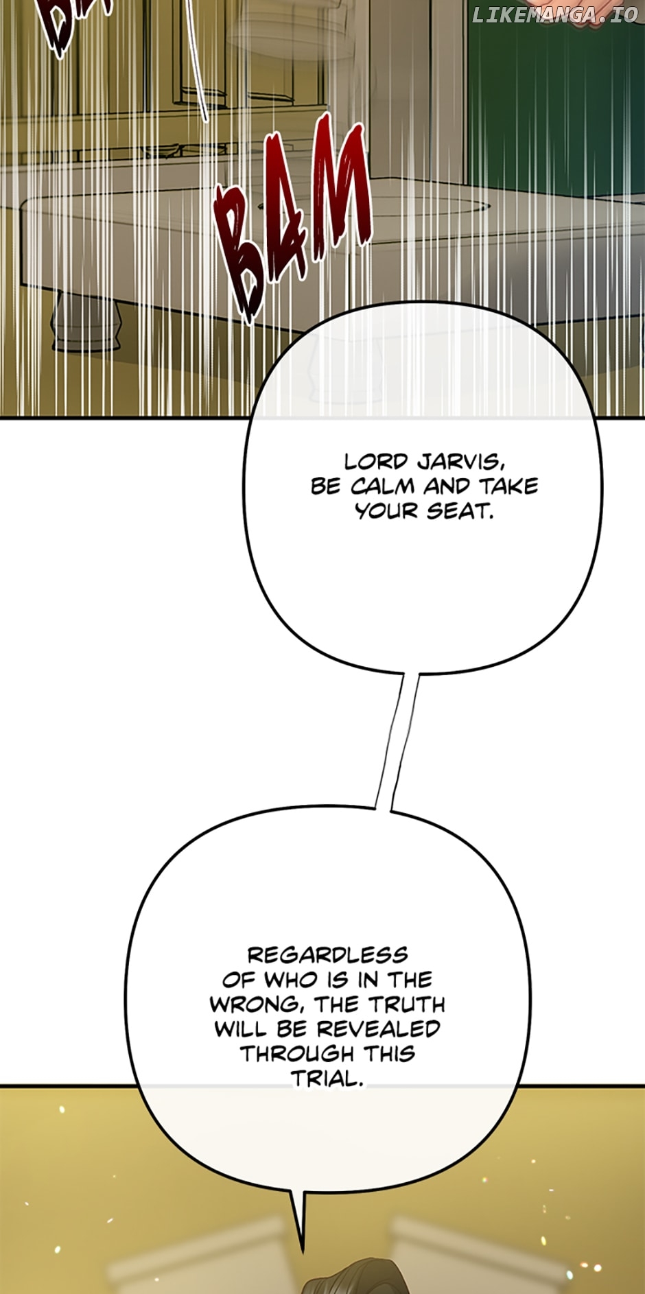 The Glamorous Life of the Fake Mistress Chapter 50 - page 71