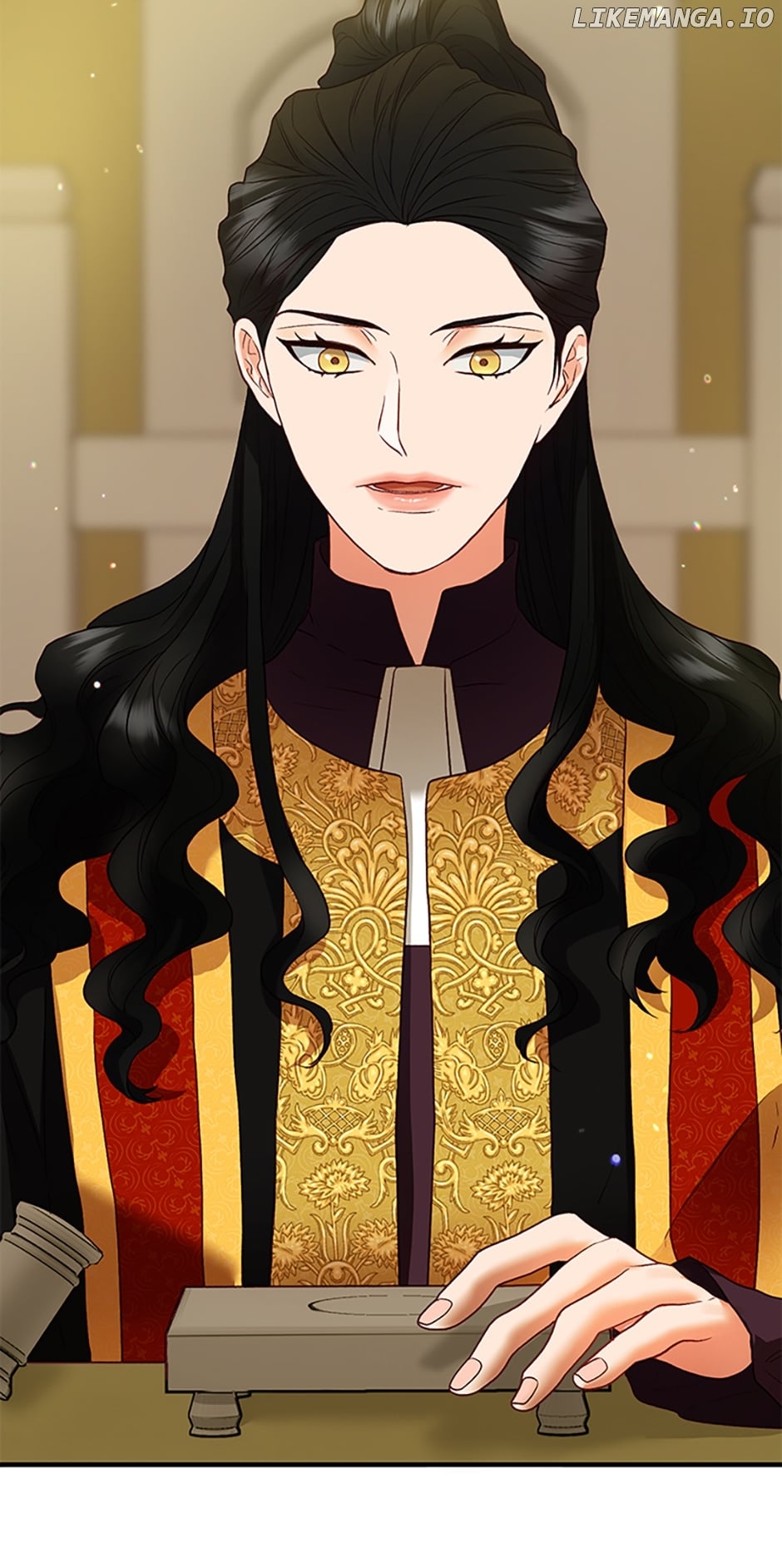 The Glamorous Life of the Fake Mistress Chapter 50 - page 72
