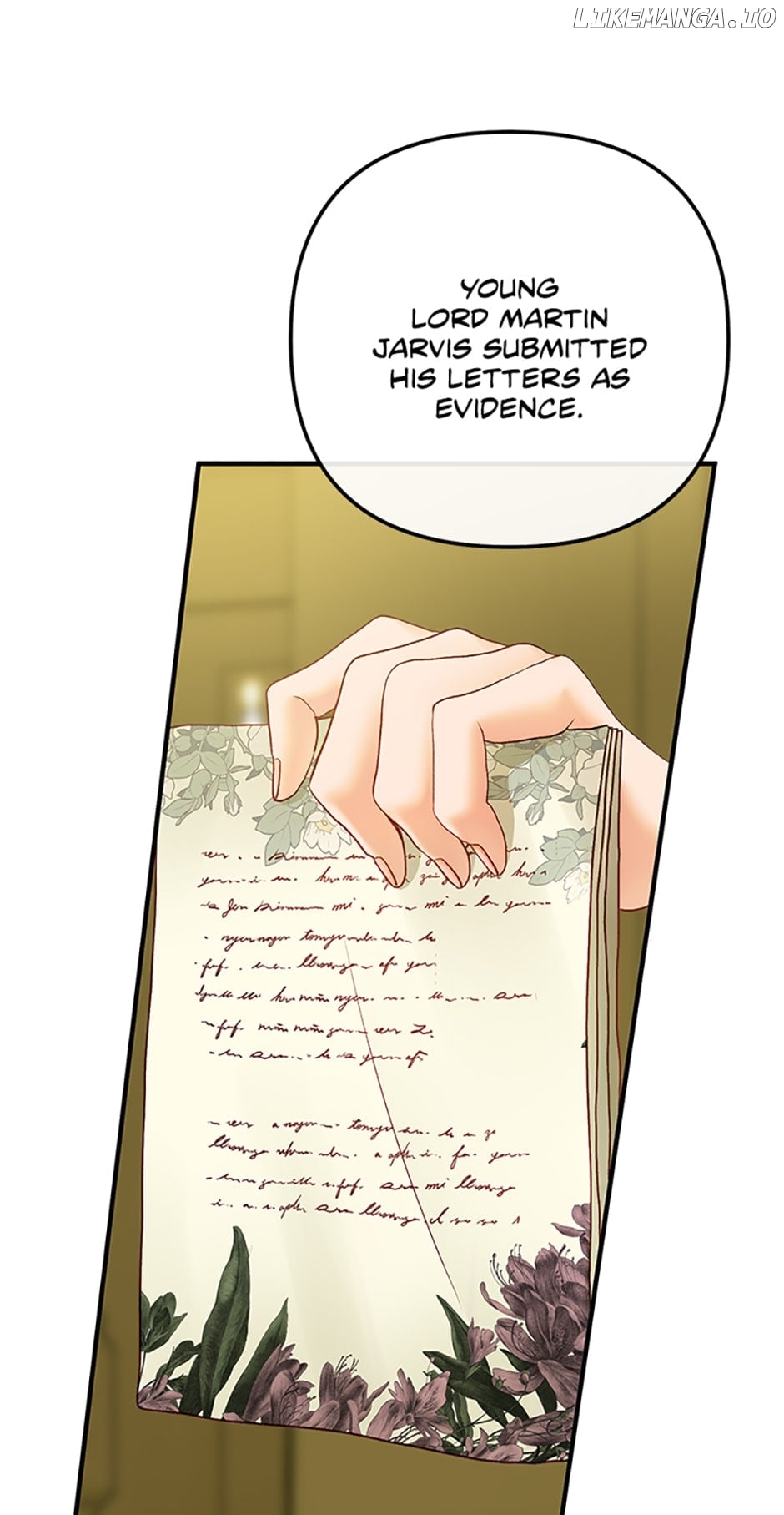 The Glamorous Life of the Fake Mistress Chapter 50 - page 73
