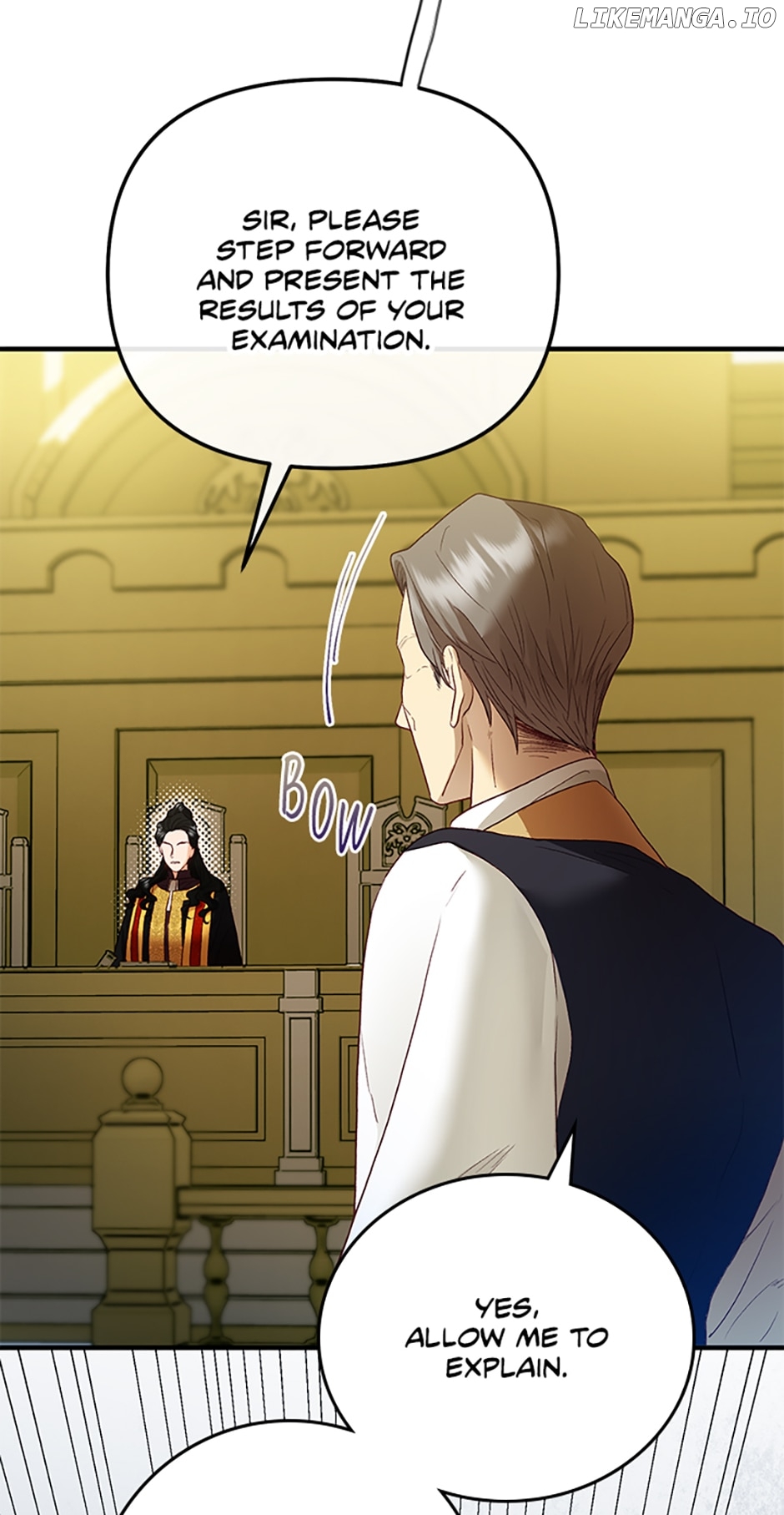 The Glamorous Life of the Fake Mistress Chapter 50 - page 76
