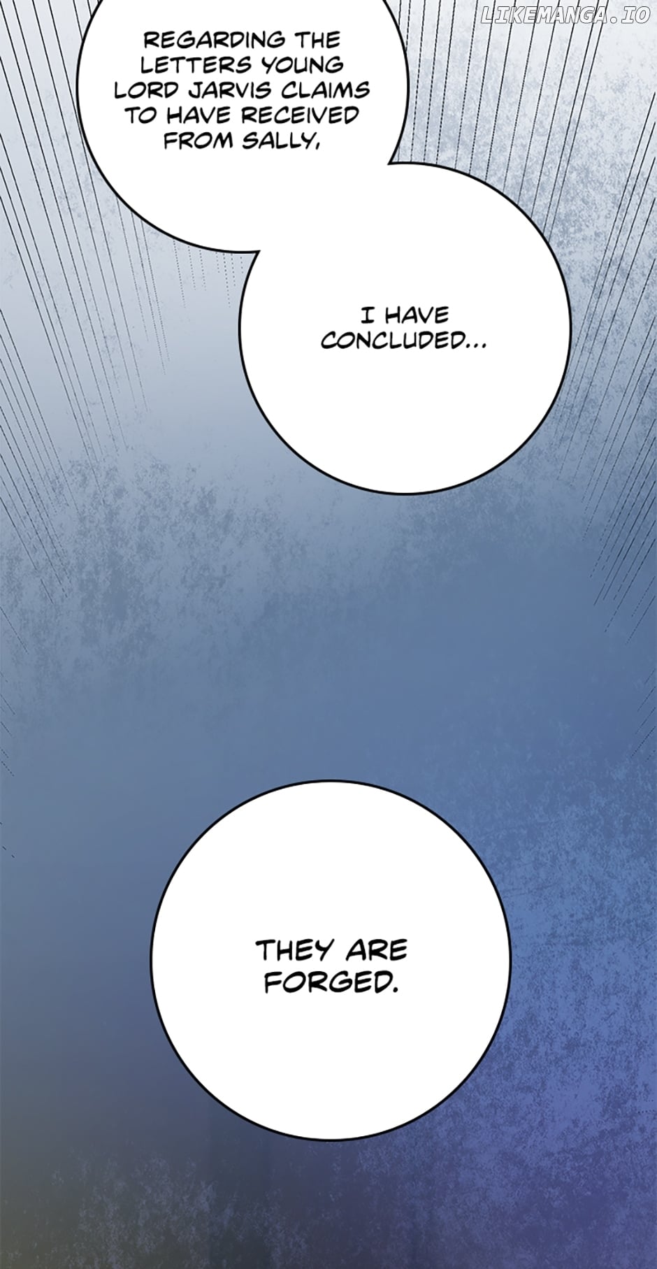 The Glamorous Life of the Fake Mistress Chapter 50 - page 77