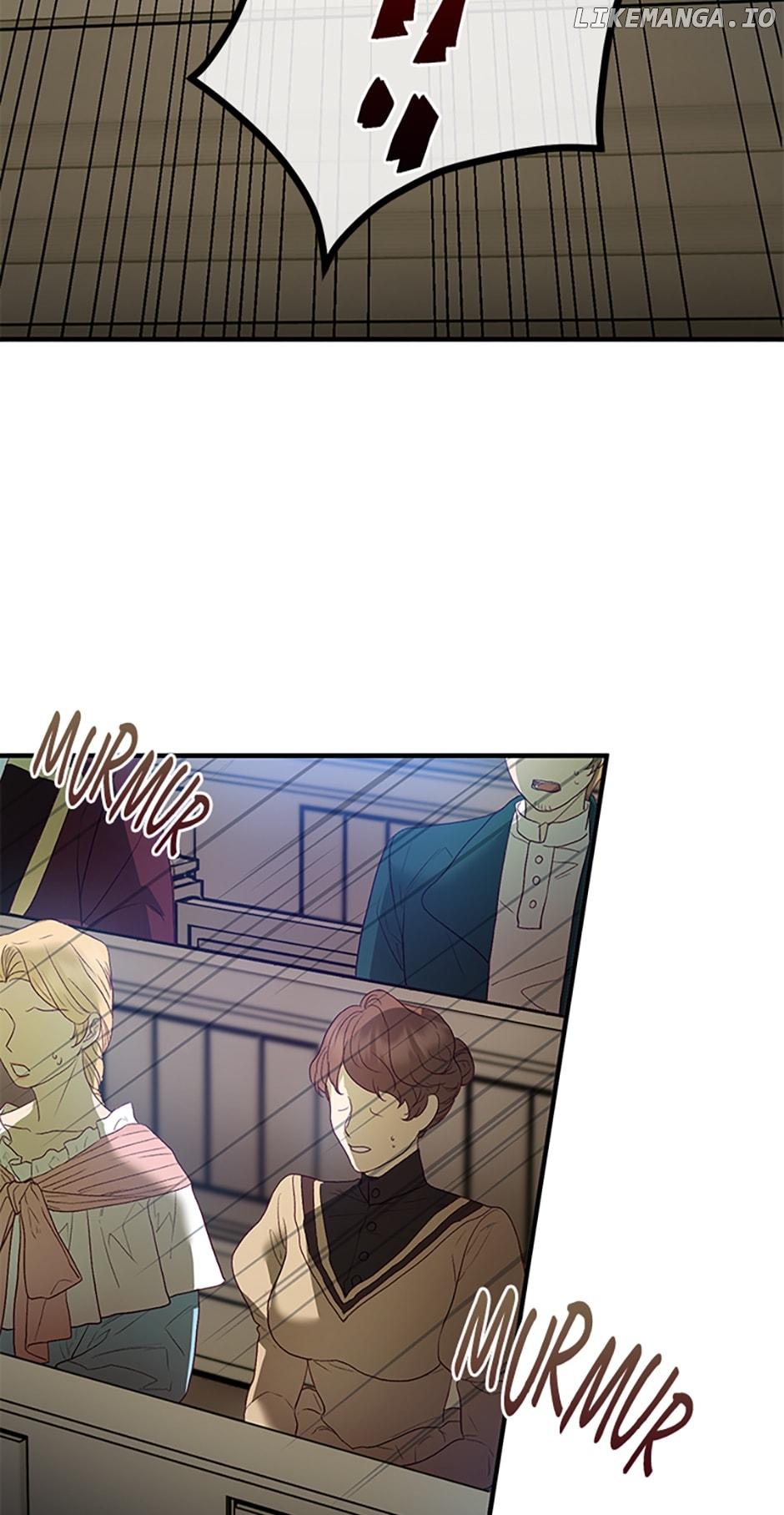 The Glamorous Life of the Fake Mistress Chapter 50 - page 79