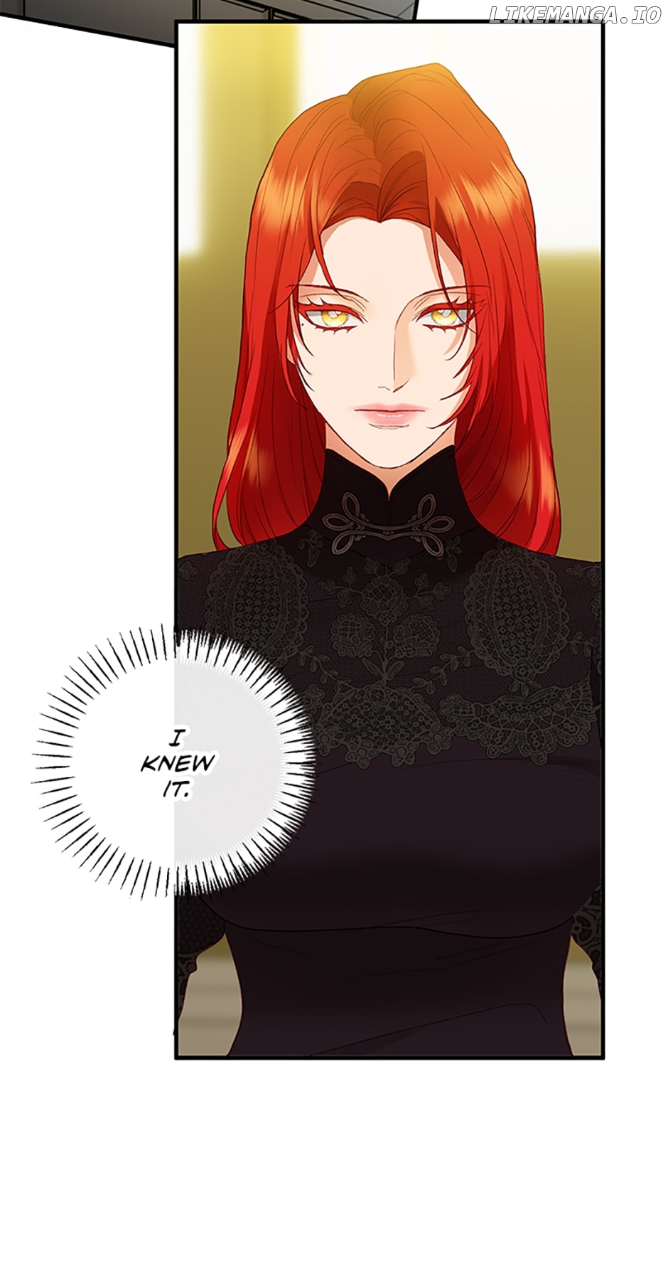 The Glamorous Life of the Fake Mistress Chapter 50 - page 80