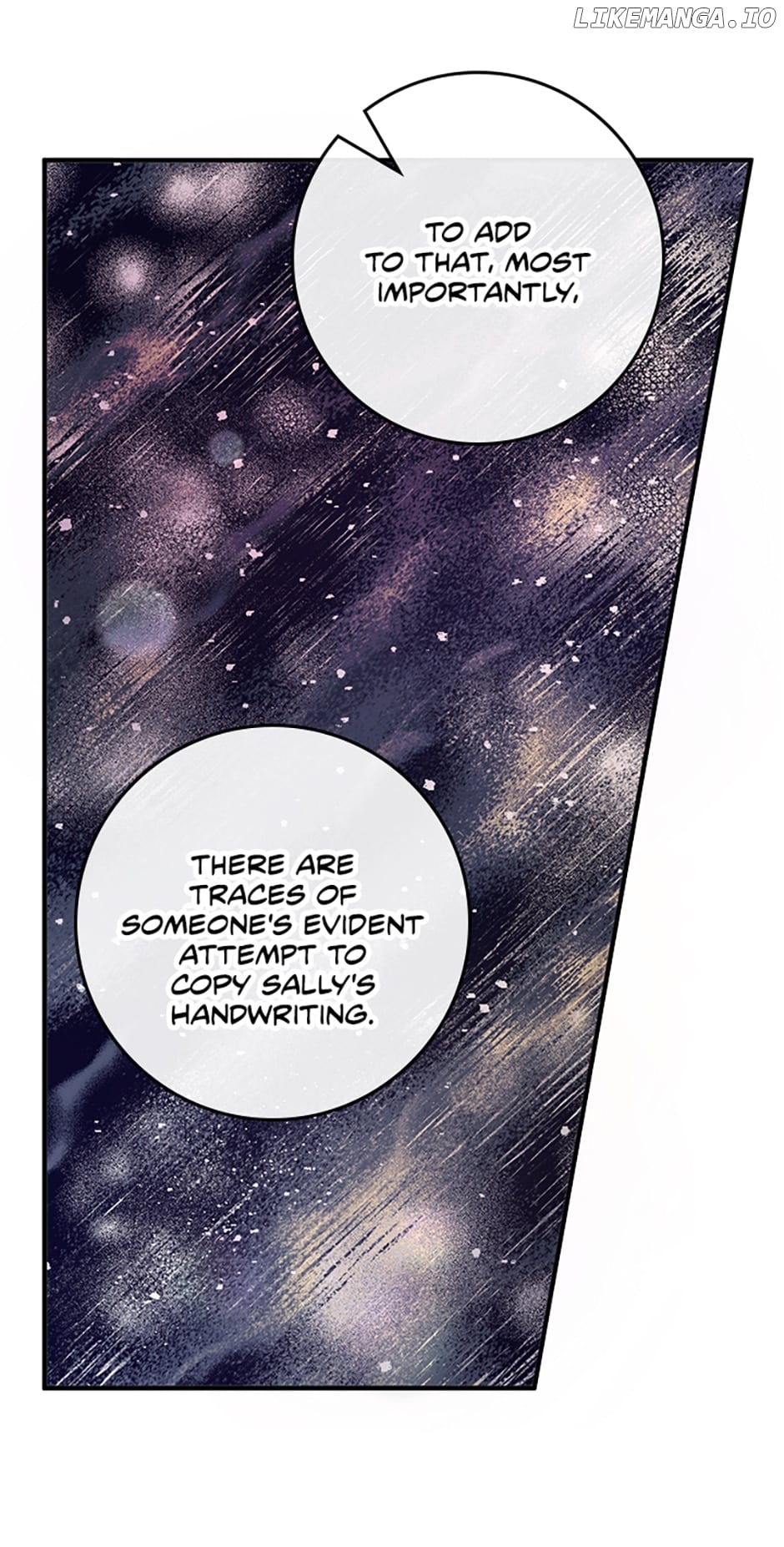 The Glamorous Life of the Fake Mistress Chapter 50 - page 81