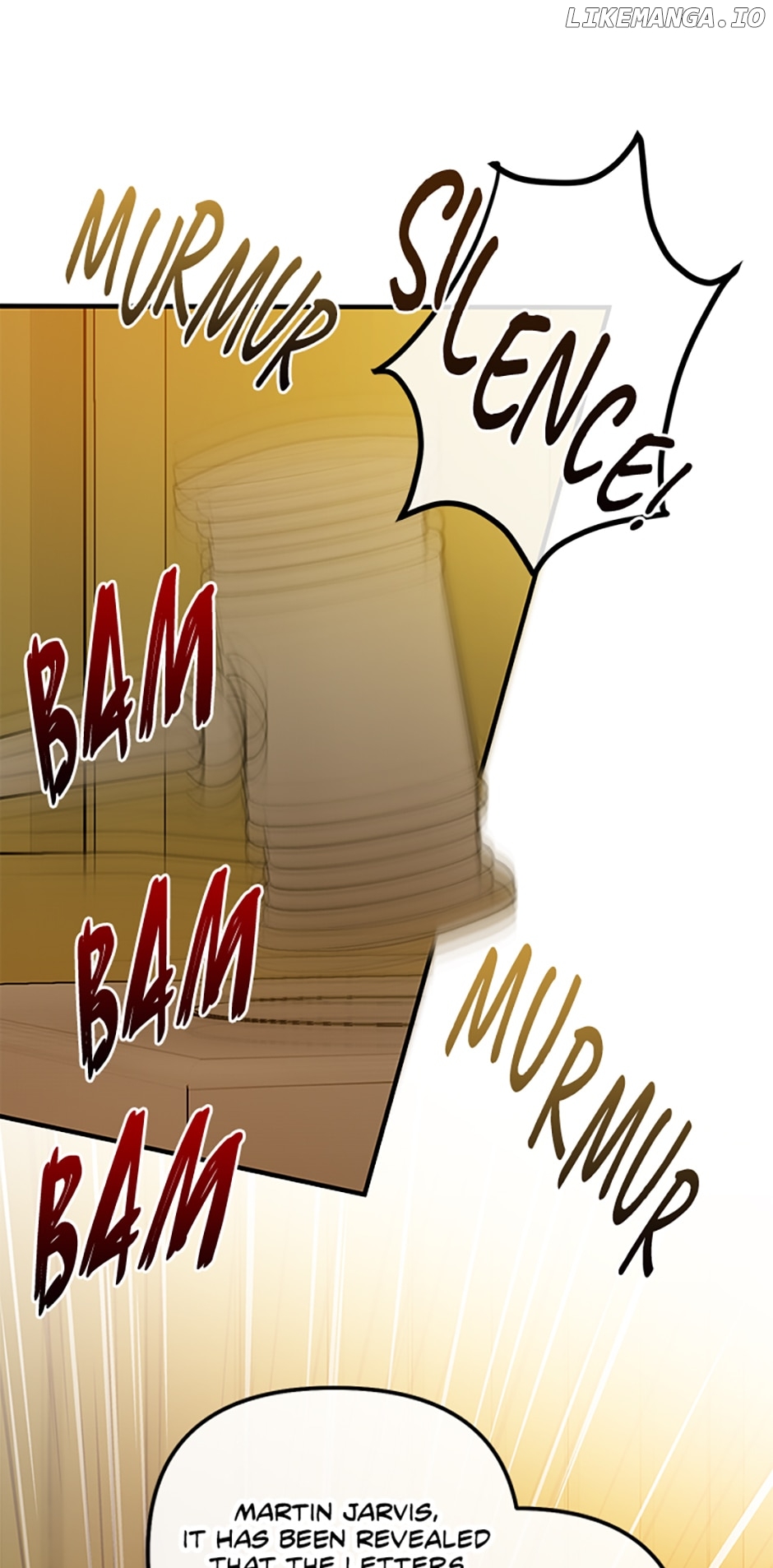 The Glamorous Life of the Fake Mistress Chapter 50 - page 88