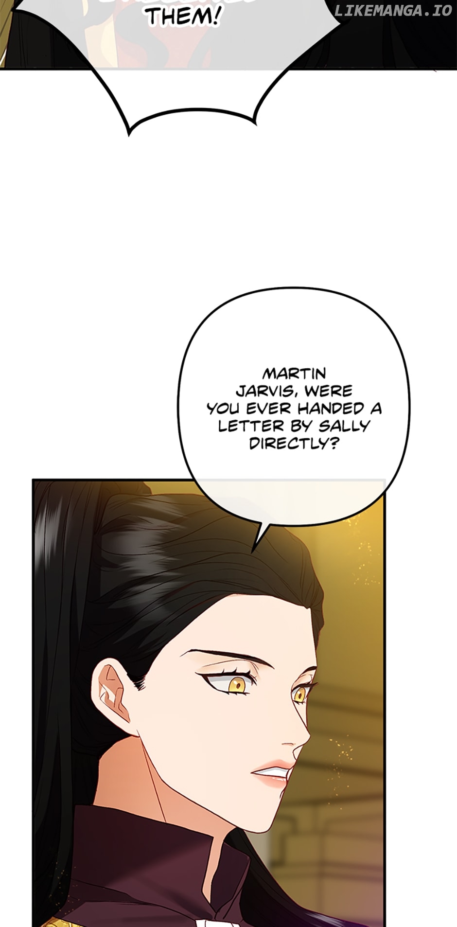The Glamorous Life of the Fake Mistress Chapter 50 - page 90
