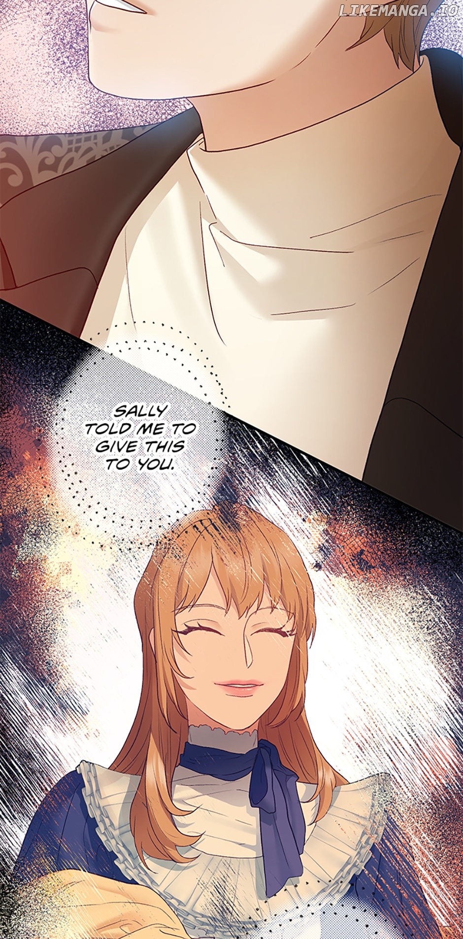 The Glamorous Life of the Fake Mistress Chapter 50 - page 92