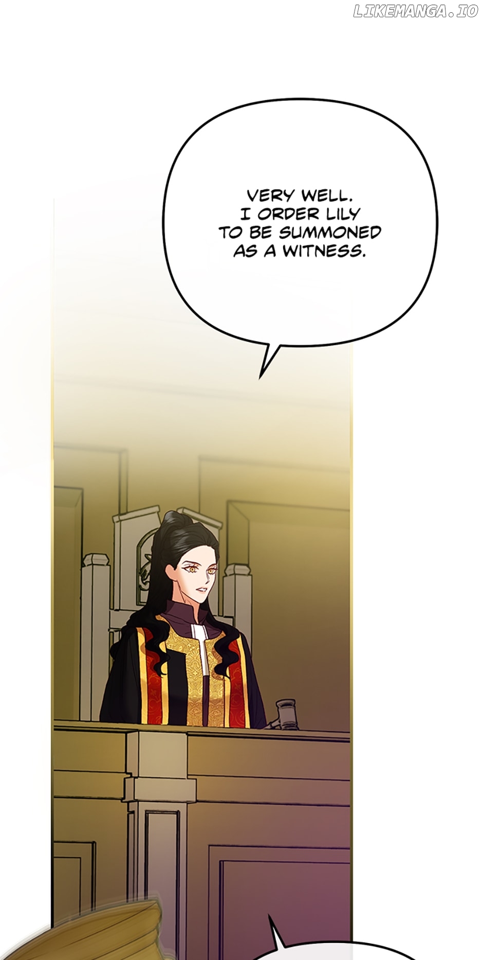 The Glamorous Life of the Fake Mistress Chapter 50 - page 95