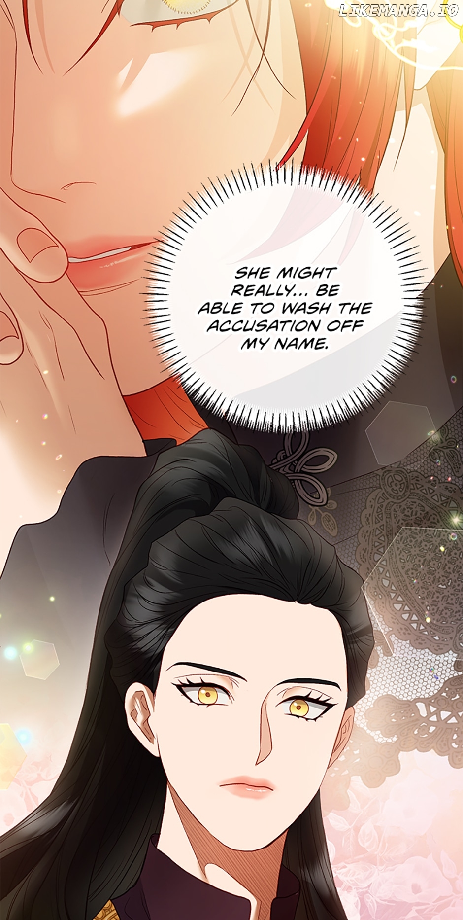 The Glamorous Life of the Fake Mistress Chapter 50 - page 100