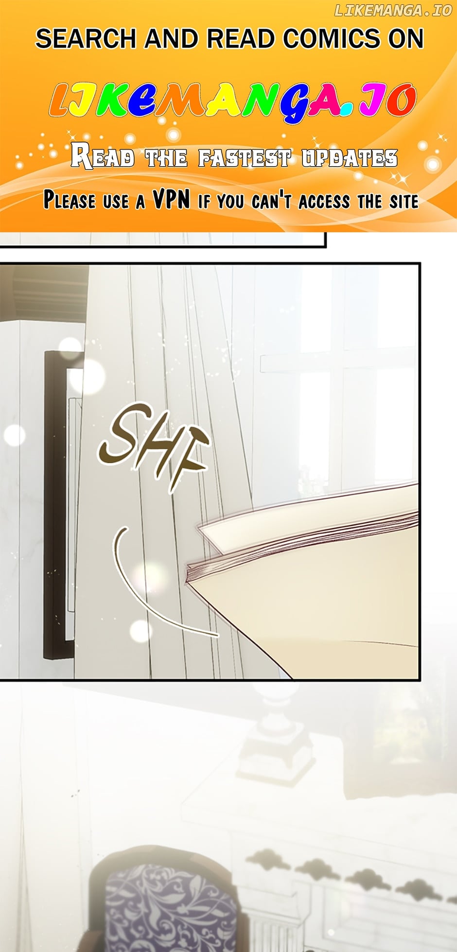 The Glamorous Life of the Fake Mistress Chapter 51 - page 1