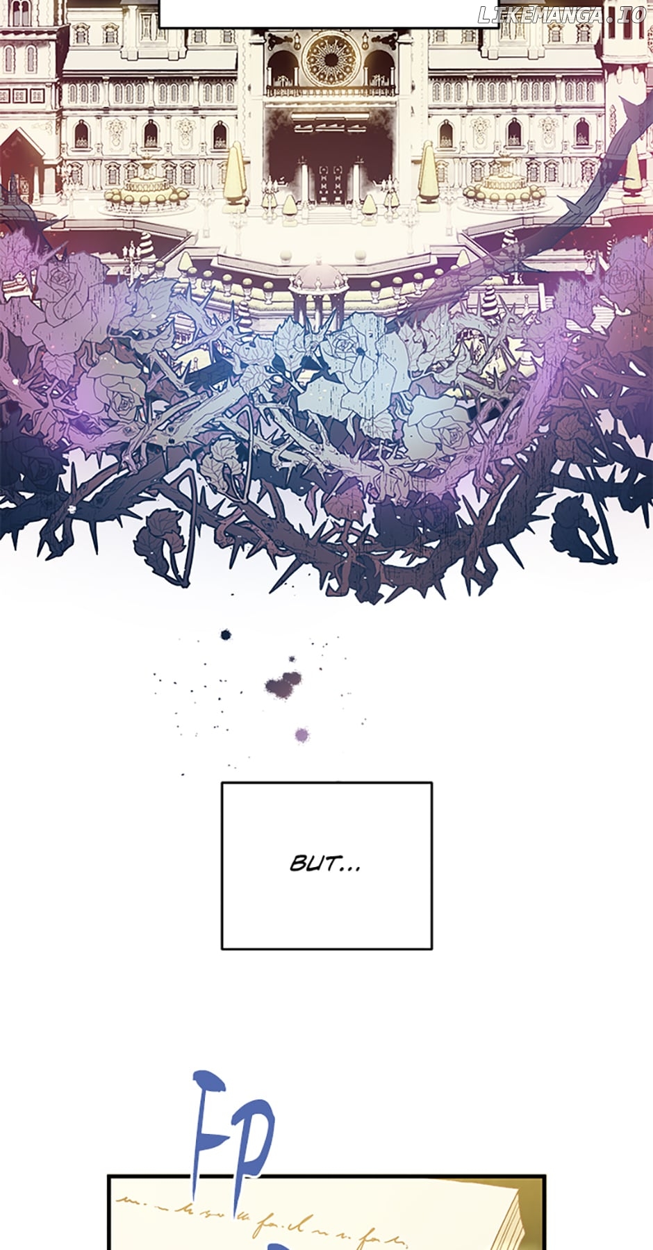 The Glamorous Life of the Fake Mistress Chapter 51 - page 11