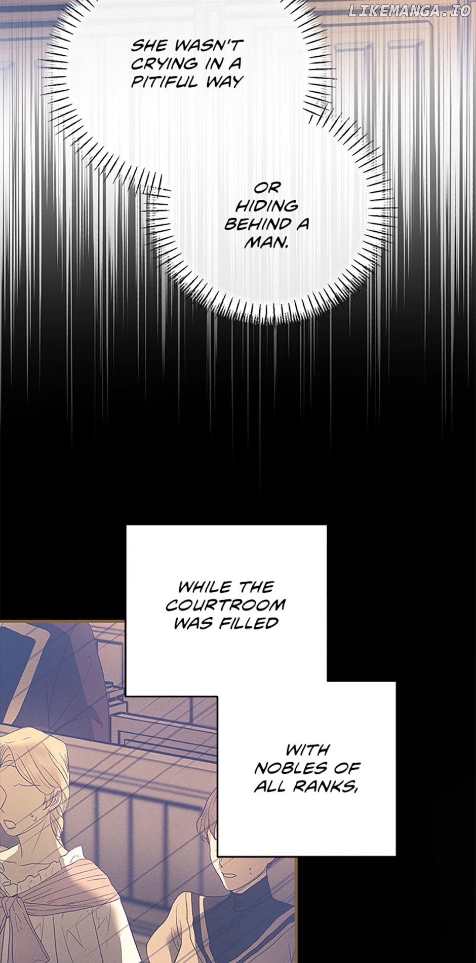 The Glamorous Life of the Fake Mistress Chapter 51 - page 18