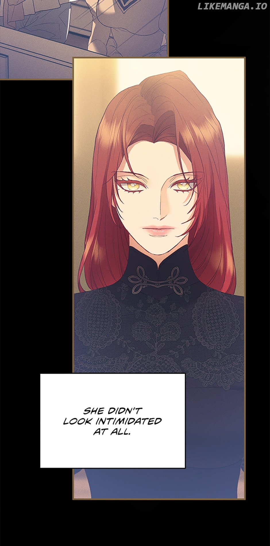 The Glamorous Life of the Fake Mistress Chapter 51 - page 19