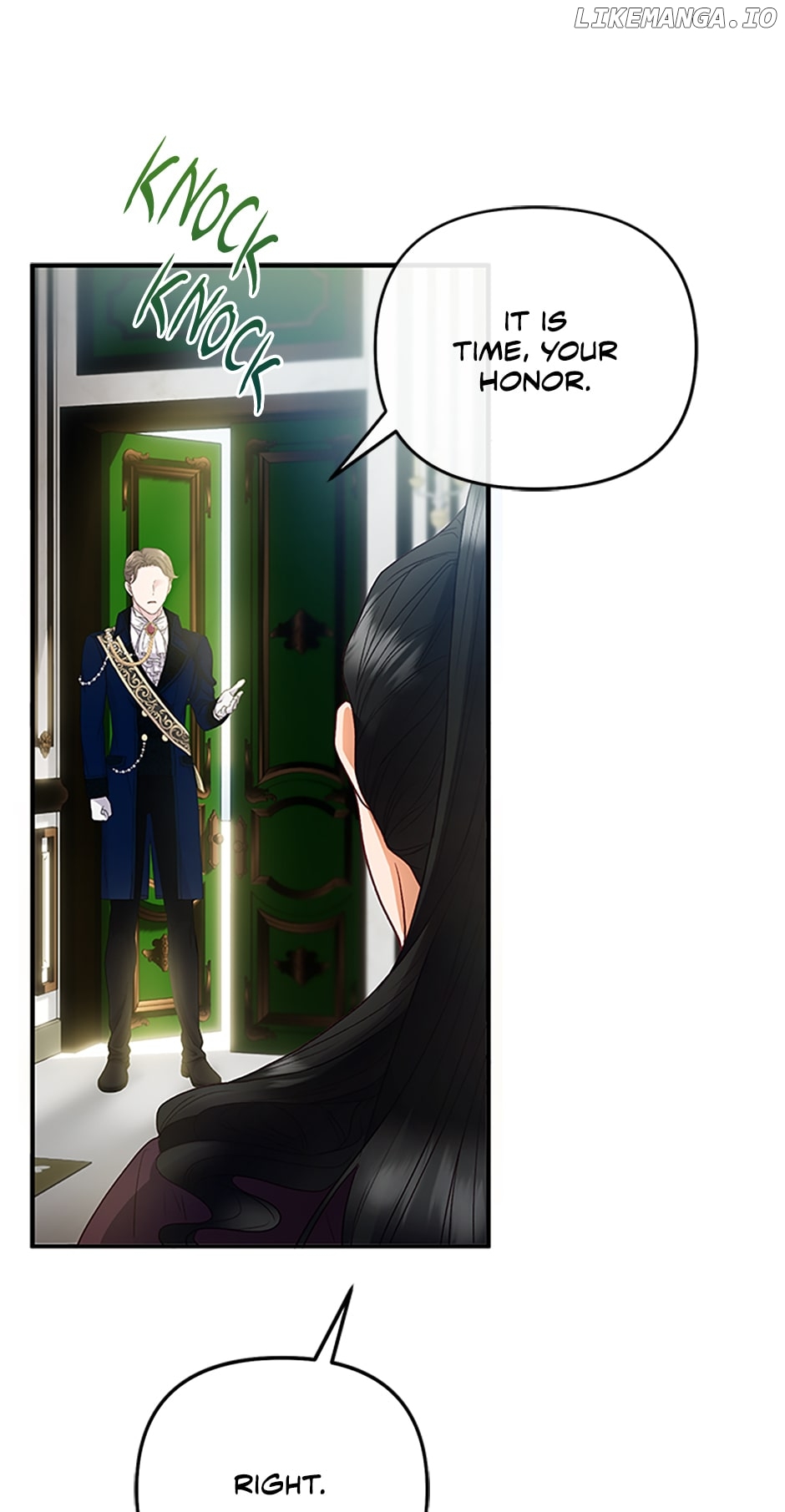 The Glamorous Life of the Fake Mistress Chapter 51 - page 25