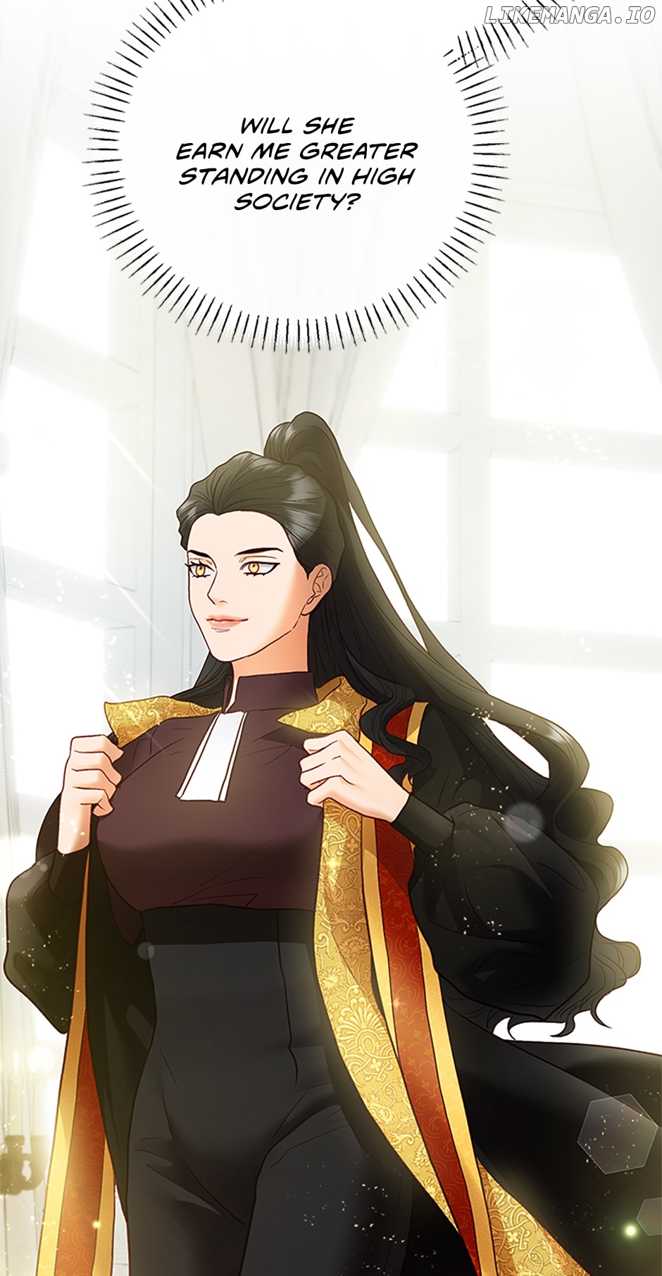 The Glamorous Life of the Fake Mistress Chapter 51 - page 27