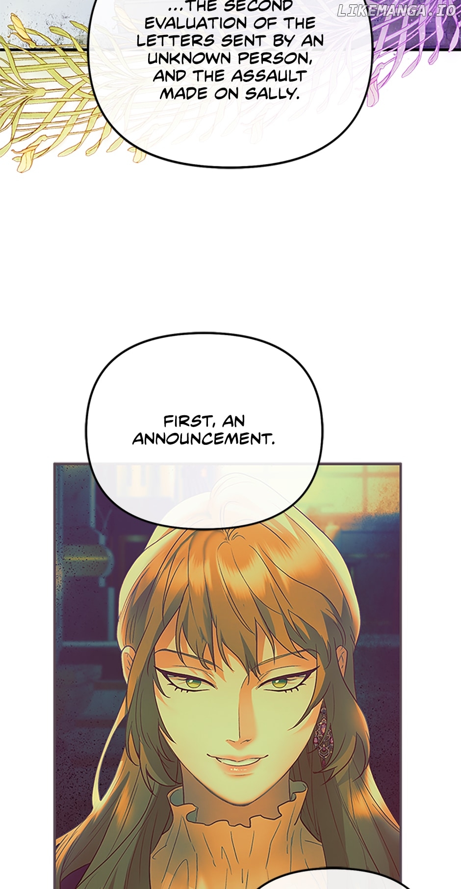 The Glamorous Life of the Fake Mistress Chapter 51 - page 31