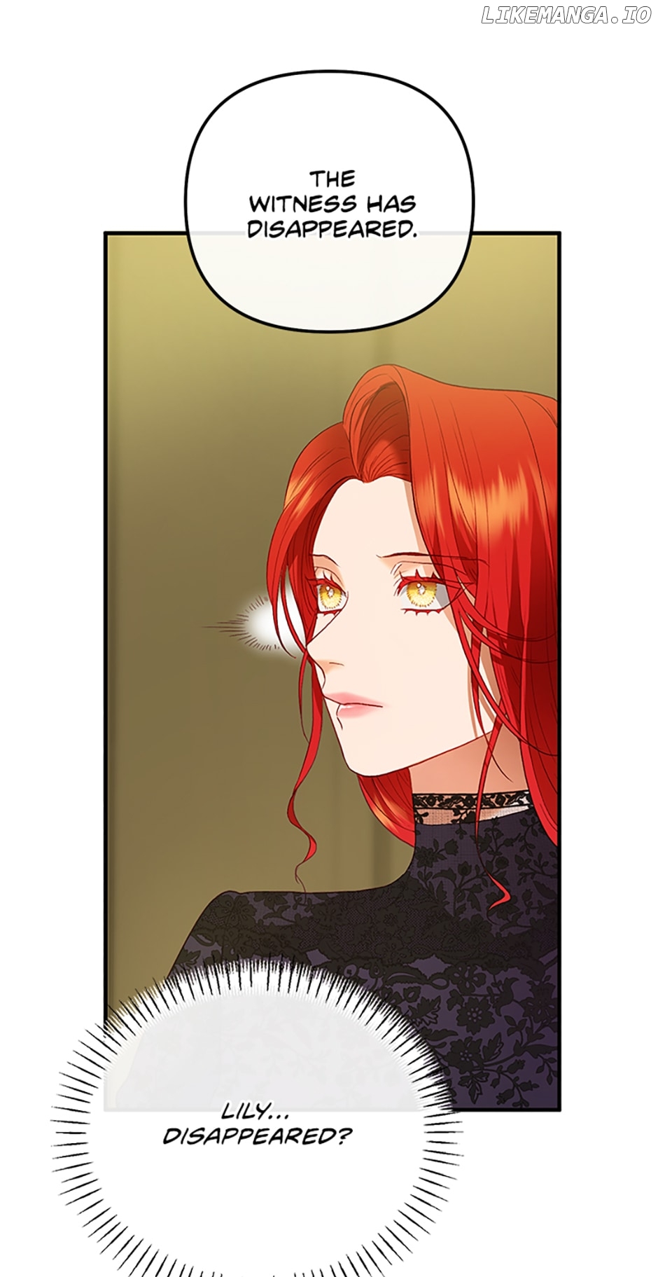 The Glamorous Life of the Fake Mistress Chapter 51 - page 33