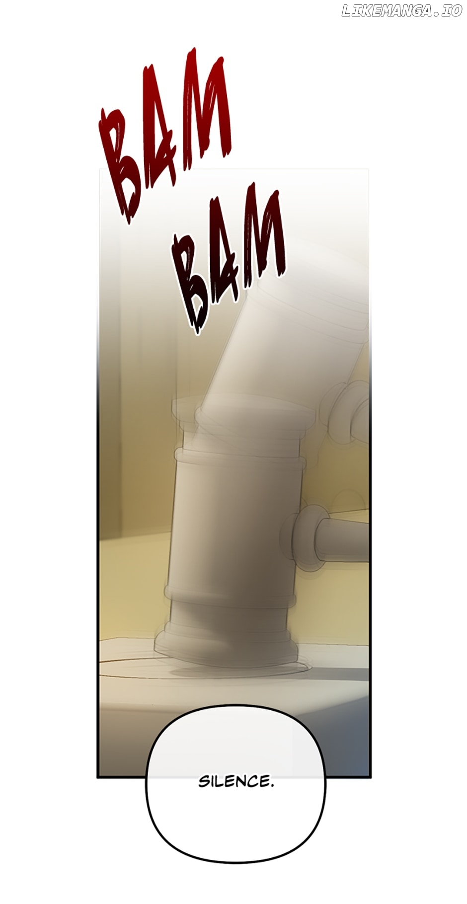 The Glamorous Life of the Fake Mistress Chapter 51 - page 39