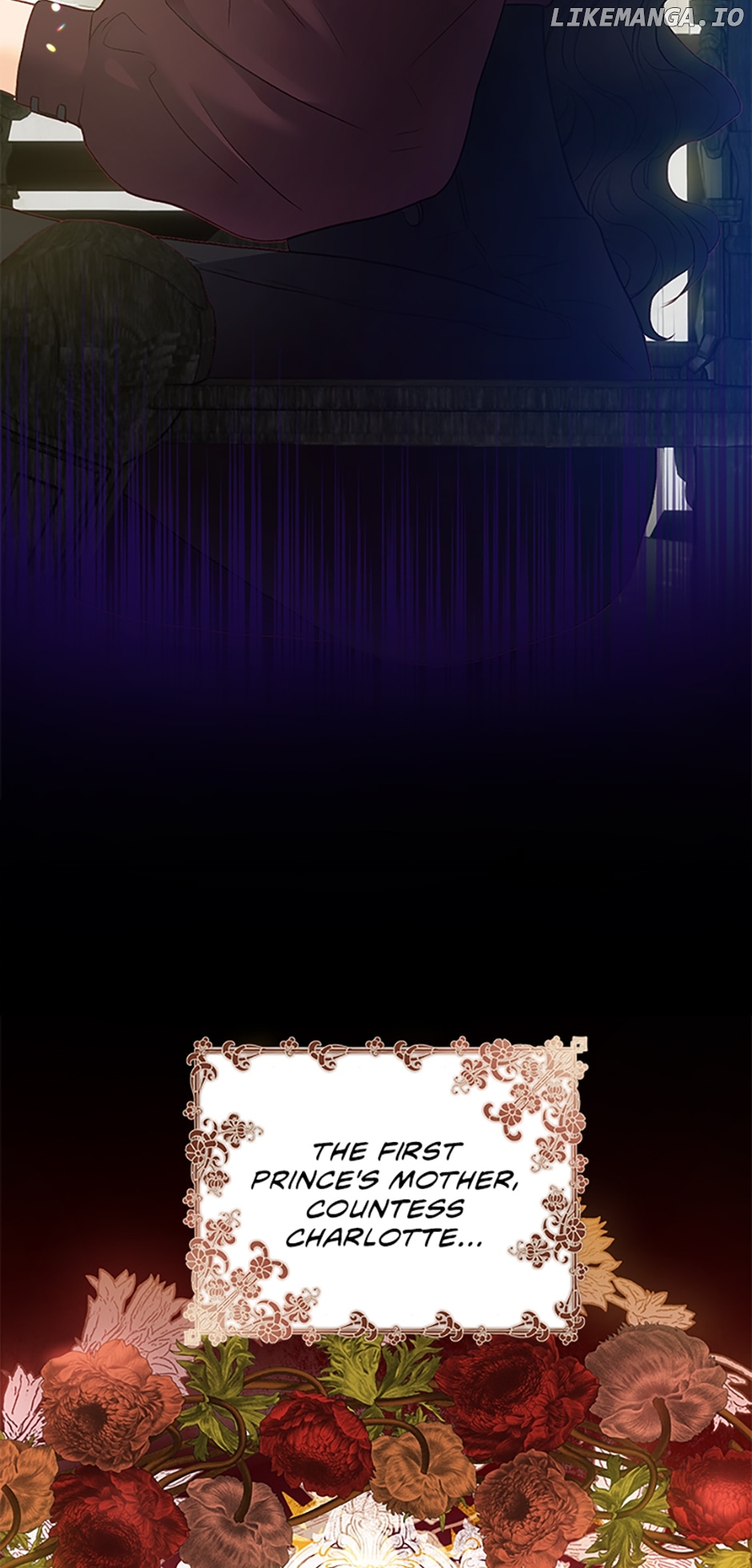 The Glamorous Life of the Fake Mistress Chapter 51 - page 5