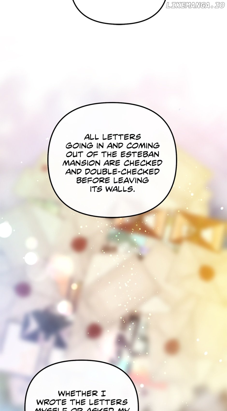 The Glamorous Life of the Fake Mistress Chapter 51 - page 41