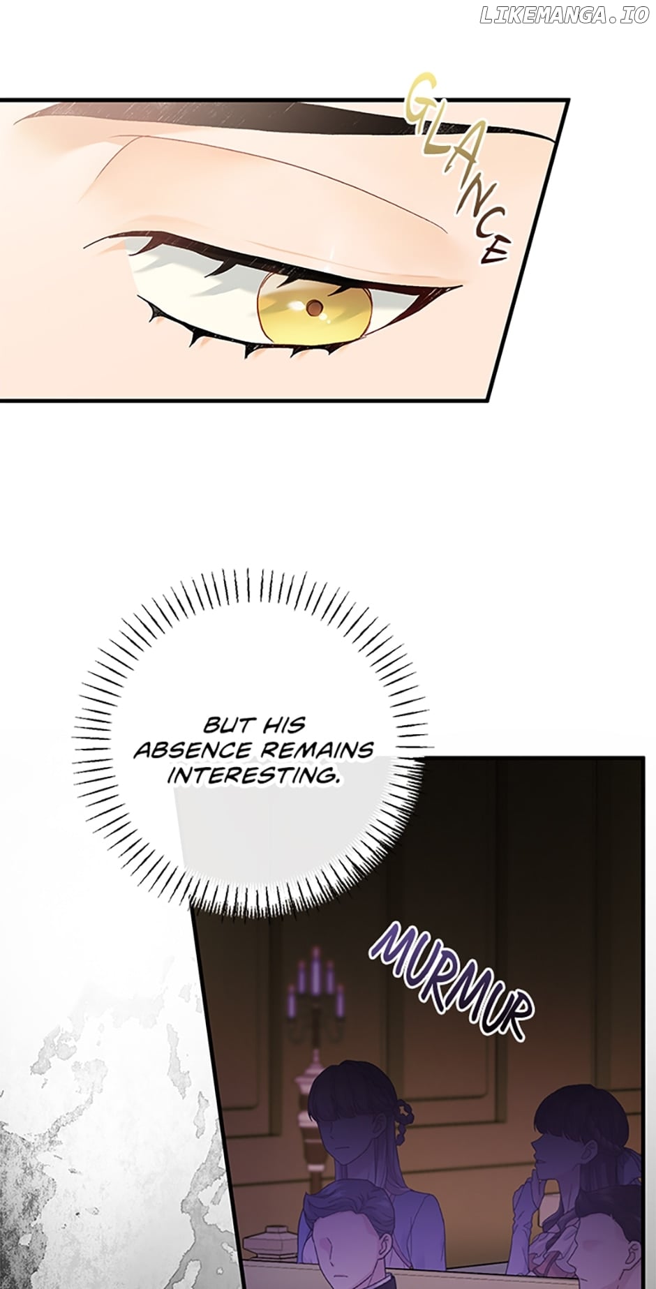 The Glamorous Life of the Fake Mistress Chapter 51 - page 46