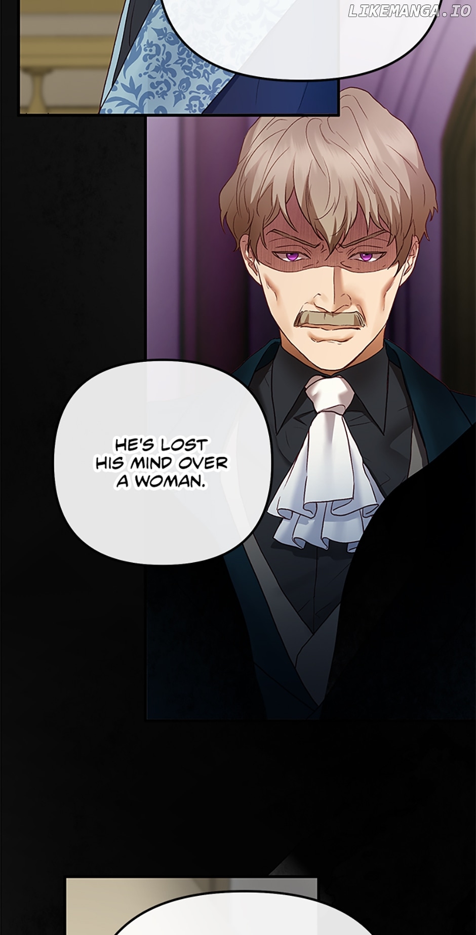 The Glamorous Life of the Fake Mistress Chapter 51 - page 48