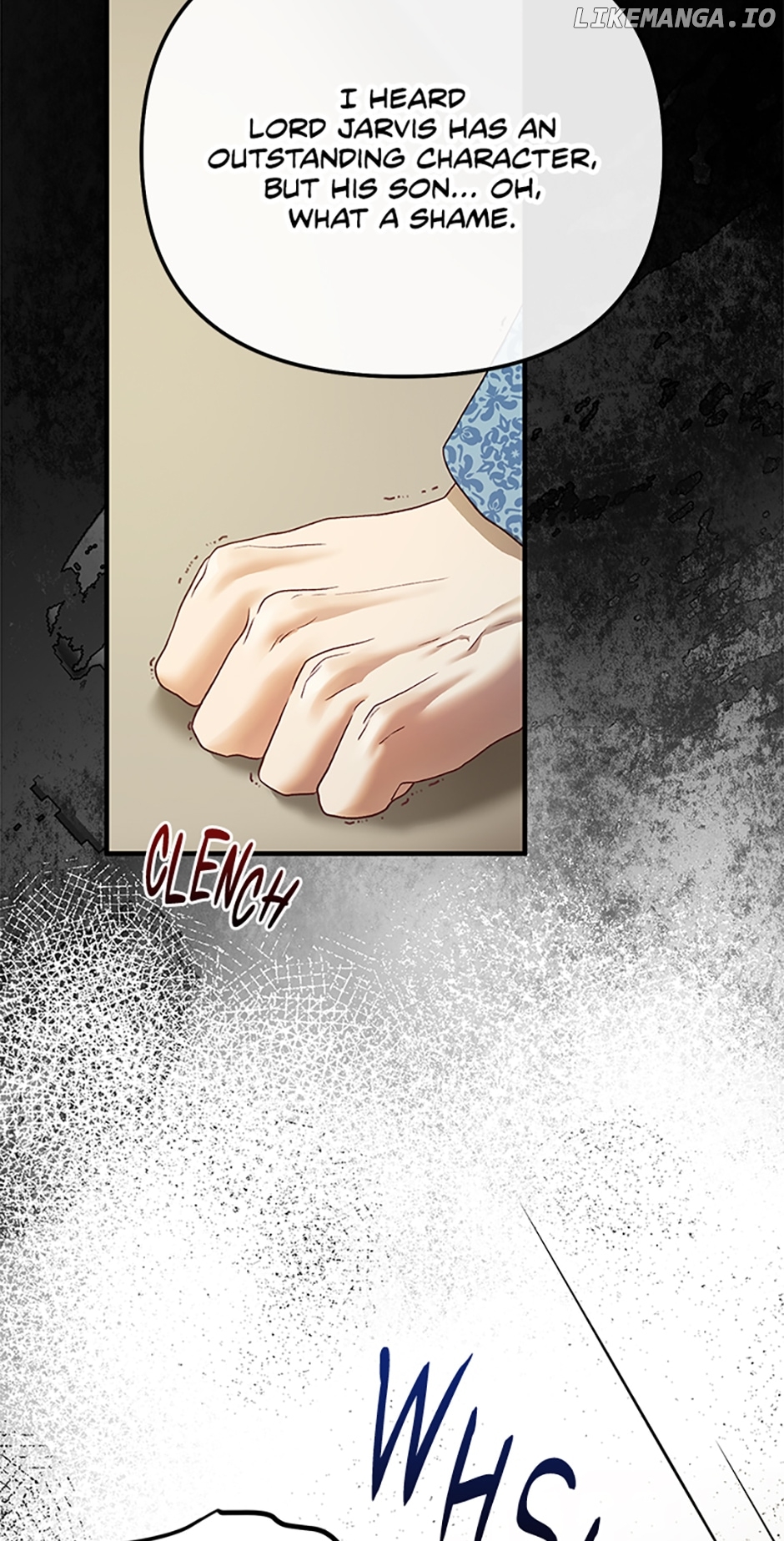 The Glamorous Life of the Fake Mistress Chapter 51 - page 49
