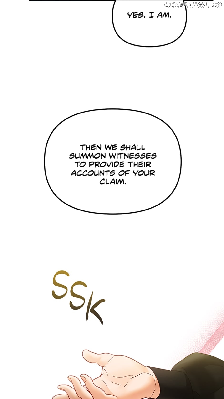 The Glamorous Life of the Fake Mistress Chapter 51 - page 55