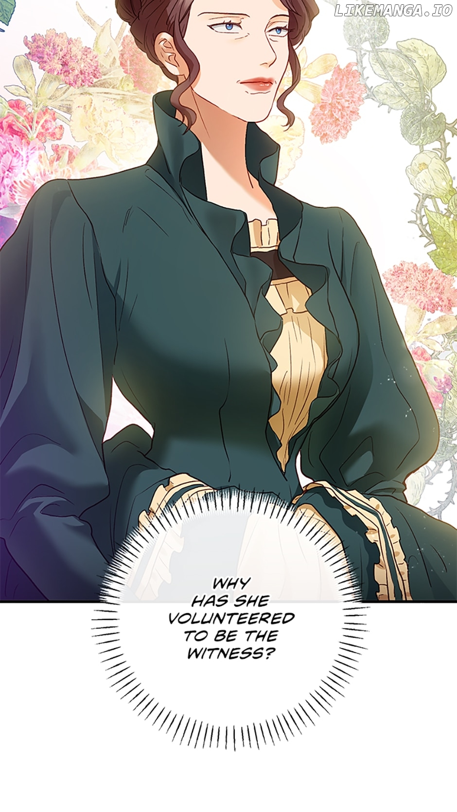 The Glamorous Life of the Fake Mistress Chapter 51 - page 58