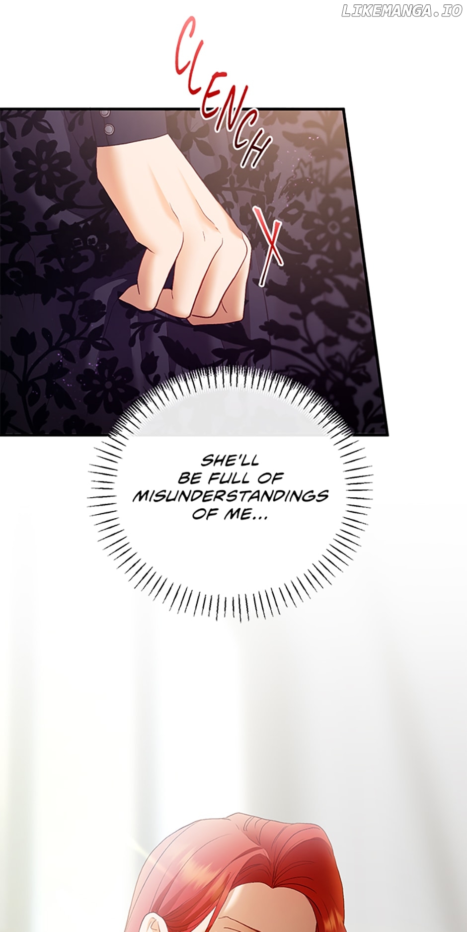 The Glamorous Life of the Fake Mistress Chapter 51 - page 65