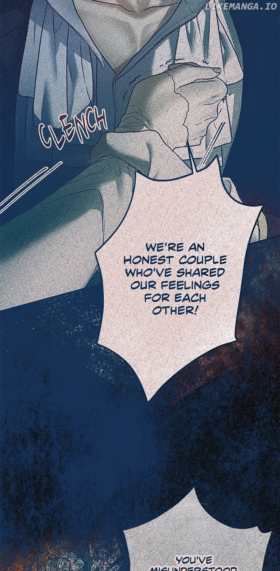 The Glamorous Life of the Fake Mistress Chapter 51 - page 78