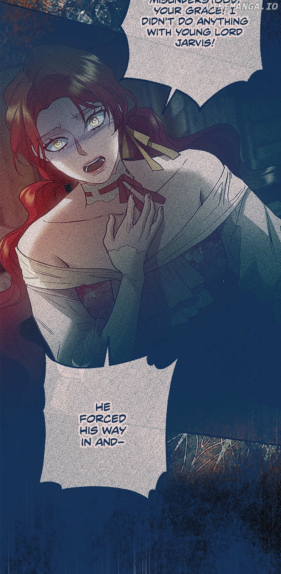 The Glamorous Life of the Fake Mistress Chapter 51 - page 79