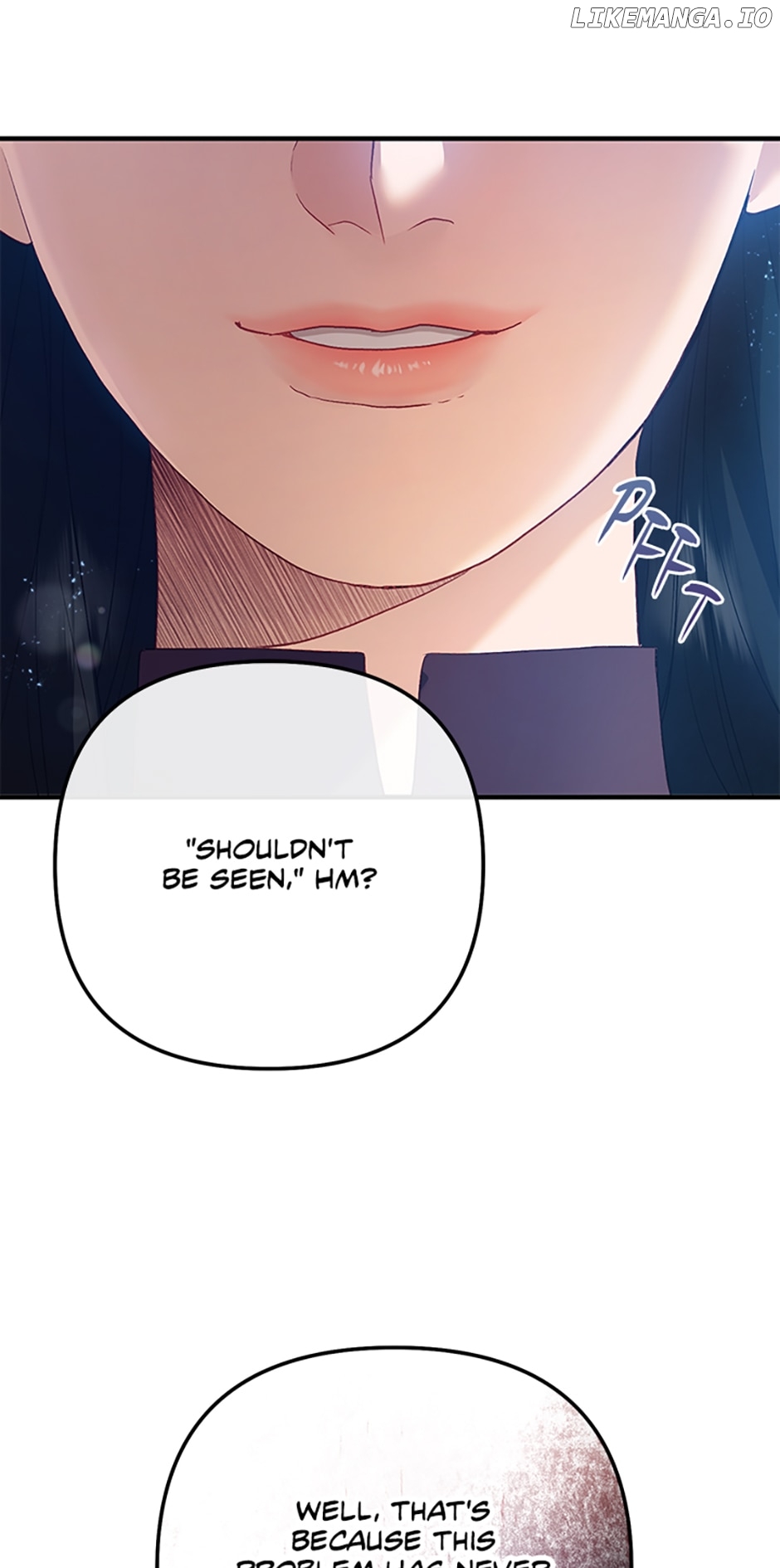 The Glamorous Life of the Fake Mistress Chapter 51 - page 83